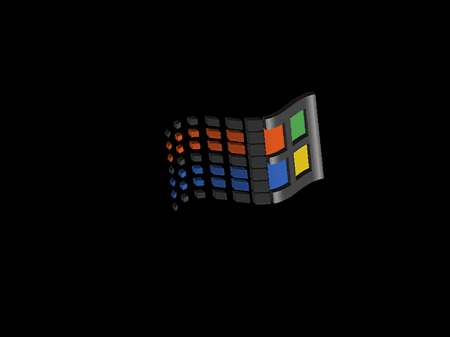 windows 95 screensaver download